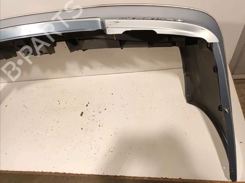 Rear bumper PEUGEOT 406 (8B) 2.0 HDI 110 | BP17381961C8 