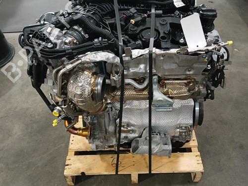 Engine MERCEDES-BENZ B-CLASS Sports Tourer (W247) B 200 d (247.012) | BP22251678M1 