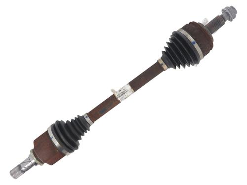 Used Left front driveshaft OPEL MOVANO B Van (X62) 2.3 CDTI FWD (FV) (125 hp) 29150763