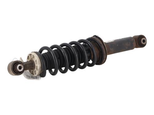 Used Left rear shock absorber PEUGEOT 407 (6D_) 2.0 (6DRFNB, 6DRFNE) (136 hp) 32657834