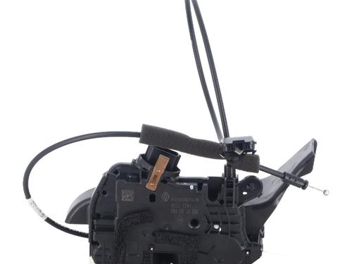 Fechadura frente esquerda Fechadura frente esquerda RENAULT TRAFIC III Bus (JG_) 2.0 dCi 150 (JGMU) (150 hp) 36595312 36595312