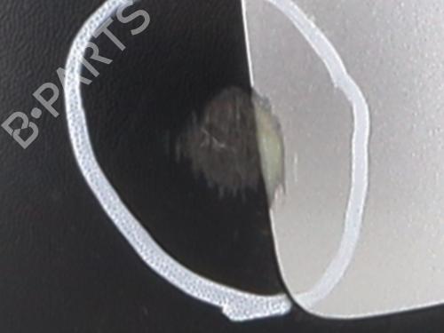 Left mirror RENAULT CLIO III (BR0/1, CR0/1) 1.5 dCi | BP29150725C26 