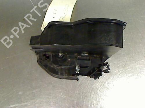 Rear right lock BMW X4 (F26) xDrive 30 d | BP15741600C99