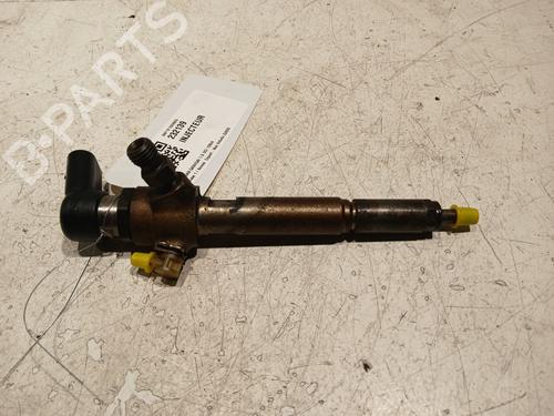 Used Injector NISSAN QASHQAI / QASHQAI +2 I (J10, NJ10, JJ10E) 1.5 dCi (106 hp) 20606549