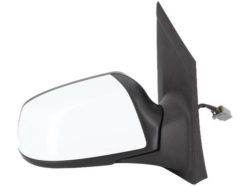 Right mirror FORD FOCUS II (DA_, HCP, DP) 1.6 TDCi | BP21801933C27 