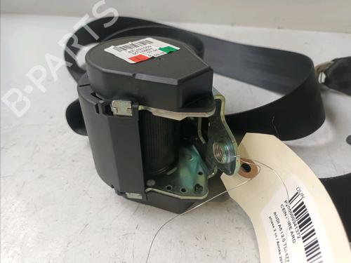 Rear right belt tensioner AUDI A5 (8T3) 2.0 TDI | BP14948068C90 