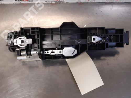 Front right exterior door handle NISSAN MICRA IV (K13K, K13KK) 1.2 DIG-S | BP9327341C129 