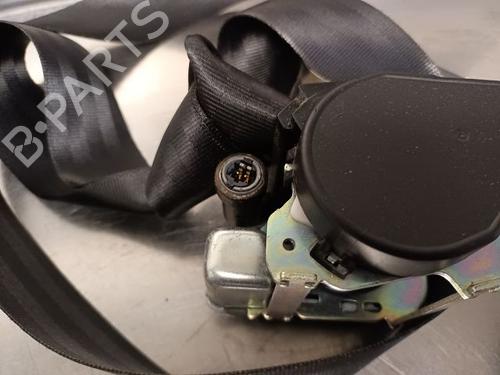 Front left belt tensioner RENAULT SCÉNIC III (JZ0/1_) 1.6 16V (JZ0U, JZ1B) | BP20601662C87 