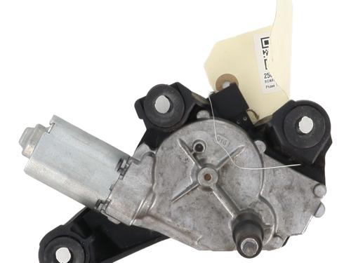 Used Rear wiper motor RENAULT MEGANE III Hatchback (BZ0/1_, B3_) 1.9 dCi (BZ0N, BZ0J) (131 hp) 26171903