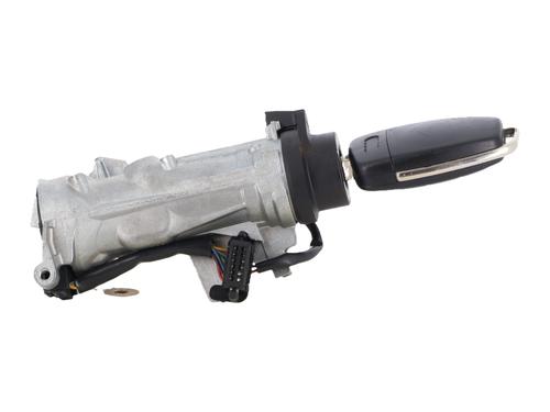 Used Ignition barrel Ignition barrel AUDI A3 (8P1) 1.9 TDI (105 hp) 40240969 40240969