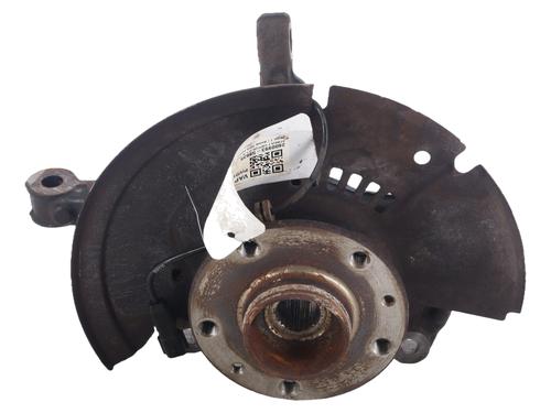 Used Left front steering knuckle Left front steering knuckle 38589064 38589064