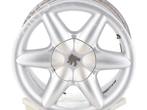 Used Rim Rim 37872034 37872034