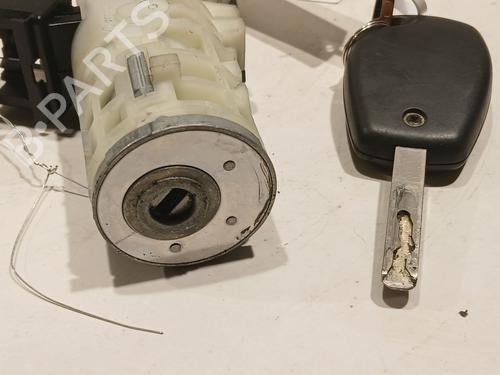 Ignition barrel RENAULT TRAFIC III Van (FG_)  | BP21802150M48 