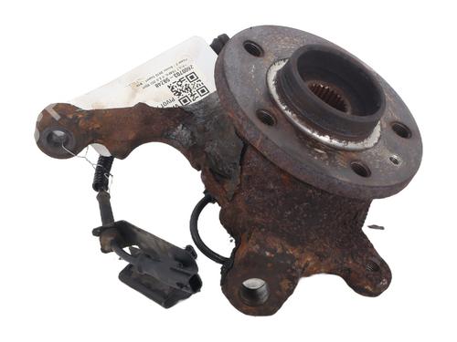 Used Right front steering knuckle Right front steering knuckle 36797478 36797478