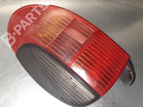 Used Left taillight PEUGEOT 306 Break (7E, N3, N5) 2.0 HDI 90 (90 hp) 9329563