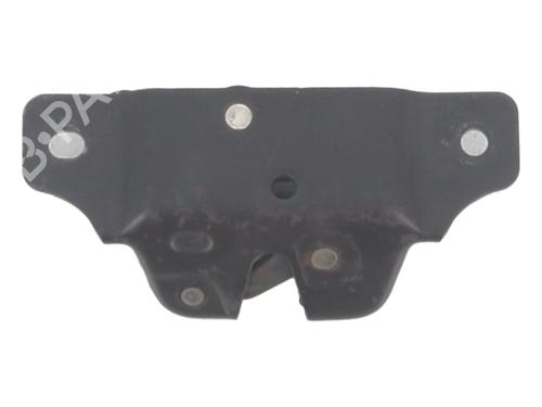 Bagklap lås PEUGEOT 206 Hatchback (2A/C) 1.1 i (60 hp) 30770825