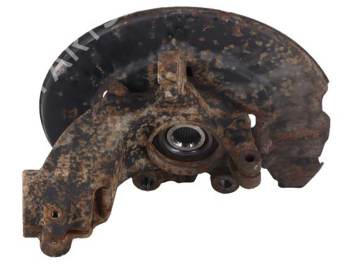 Right front steering knuckle FORD TRANSIT CONNECT V408 Box Body/MPV 1.6 TDCi | BP36107126M26 - Image 2