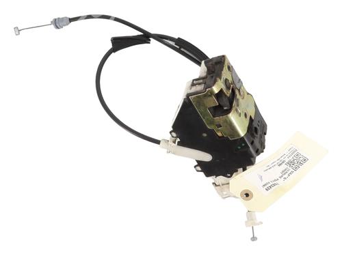 Front right lock CITROËN C4 I (LC_) 2.0 HDi | BP25780232C97 