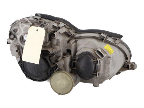 Left headlight MERCEDES-BENZ C-CLASS (W203) C 200 CDI (203.004) | BP21284320C28 