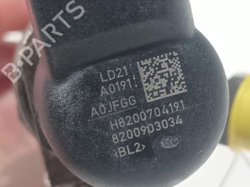 Injector RENAULT FLUENCE (L3_) 1.5 dCi (L30D, L30L, L306, L33F, L33L, L33M, L33V, L33W) | BP32657899M100 - Image 4