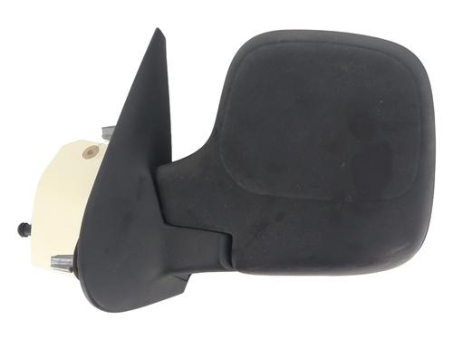 Left mirror CITROËN BERLINGO Box Body/MPV (B9) 1.6 HDi 75 | BP28138624C26 