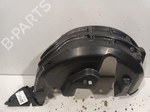 Used Wheel arch PEUGEOT 208 II (UB_, UP_, UW_, UJ_) 1.2 PureTech 75 (75 hp) 20701606