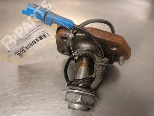 Used Right rear steering knuckle CITROËN C-ELYSEE (DD_) 1.2 VTi 82 (82 hp) 10052201