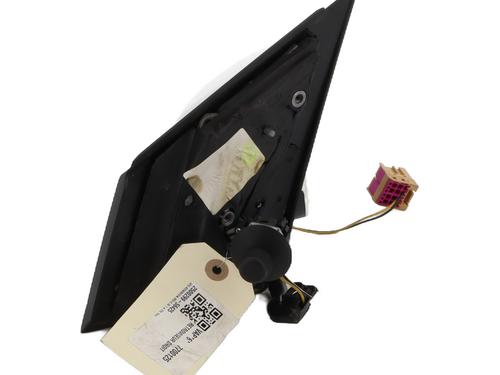 Right mirror VW POLO (9N_, 9A_) 1.4 TDI | BP25483296C27 