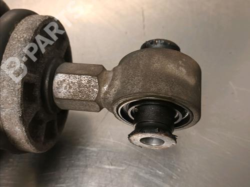 Right rear shock absorber PEUGEOT 508 SW I (8E_) 1.6 HDi | BP12122737M19 