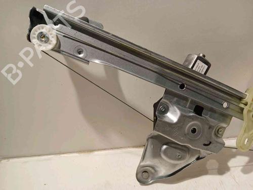 Front left window mechanism DACIA DUSTER (HS_)  | BP21083945C22 