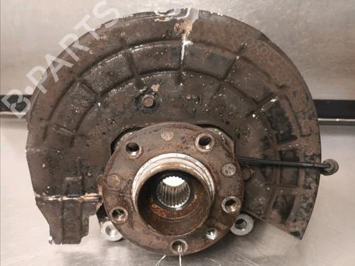 Used Right front steering knuckle ALFA ROMEO GIULIETTA (940_) 1.6 JTDM (940FXD1A) (105 hp) 14860146