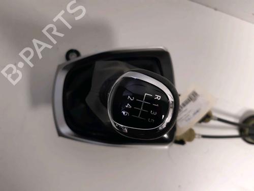 Gear lever NISSAN X-TRAIL III (T32_, T32R, T32RR)  | BP29582678M90 