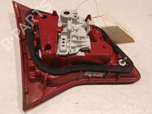 Used Right tailgate light OPEL MERIVA B MPV (S10) 1.7 CDTI (75) (110 hp) 25023569