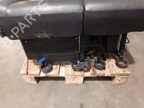 Right front seat PEUGEOT EXPERT Van (V_) E-EXPERT | BP22921569C16
