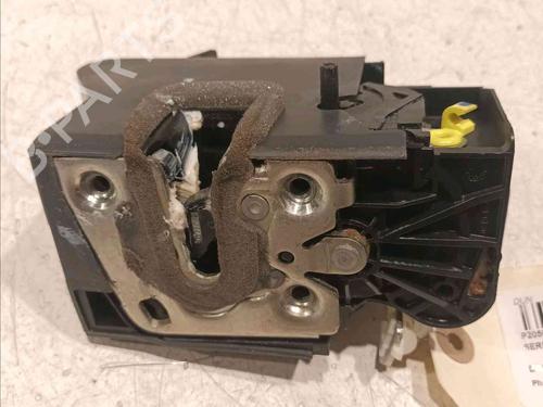 Rear left lock DACIA SANDERO III 1.0 TCe 90 | BP20606077C100