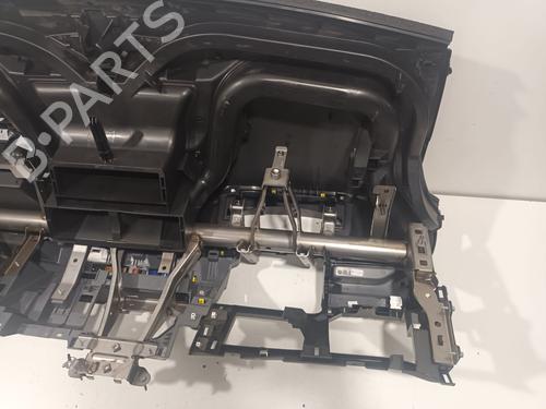Dashboard PEUGEOT EXPERT Van (V_) 1.5 BlueHDi 120 | BP40240980C46  - Image 10