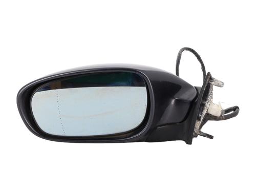 Used Left mirror PEUGEOT 607 (9D, 9U) 2.0 HDI (136 hp) 25018058