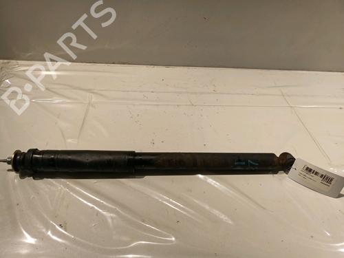 Used Right rear shock absorber MERCEDES-BENZ CLK (C209) CLK 200 Kompressor (209.342) (163 hp) 15199581