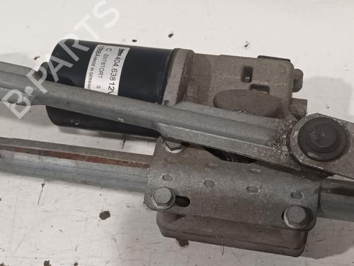 Front wiper motor PEUGEOT 307 SW (3H) 2.0 HDi 135 | BP21499856M29 