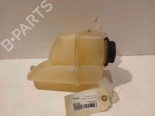 Expansion tank JAGUAR S-TYPE II (X200) 3.0 V6 | BP21782362C120 