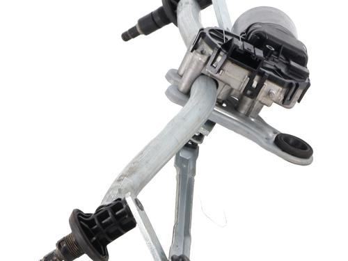 Front wiper motor BMW X3 (E83) 2.0 d | BP33950212M29 - Image 5