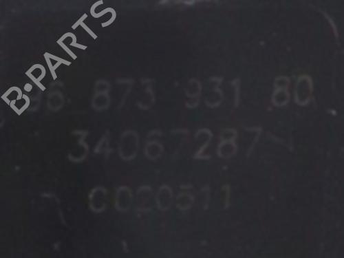 Seat buckle CITROËN C3 II (SC_) 1.4 HDi 70 (SC8HZC, SC8HR0, SC8HP4) | BP36034908I32 - Image 5