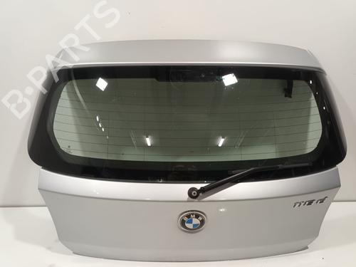 Used Tailgate Tailgate 37629761 37629761