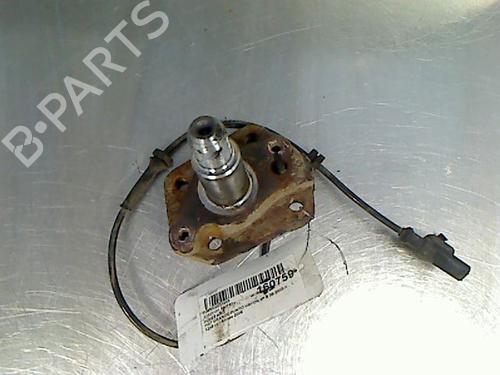 Used Left rear steering knuckle FIAT GRANDE PUNTO (199_) 1.3 D Multijet (75 hp) 15740674