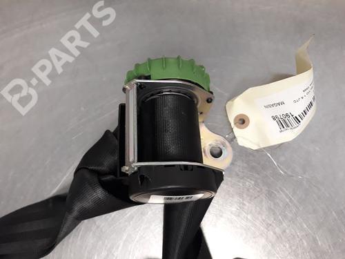Rear left belt tensioner ALFA ROMEO MITO (955_) 1.6 JTDM (955AXE1B) | BP9323023C89 