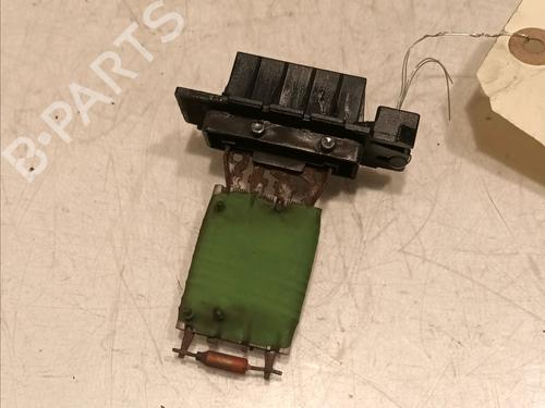 Used Heater resistor PEUGEOT BIPPER (AA_) 1.4 HDi (68 hp) 17381772