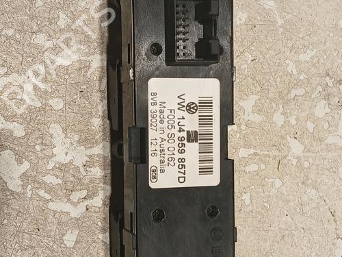 Switch VW GOLF IV (1J1) 1.9 TDI | BP20609439I30 