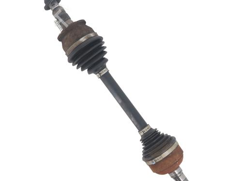 Used Left front driveshaft OPEL ZAFIRA TOURER C (P12) 2.0 CDTi (75) (110 hp) 30120536