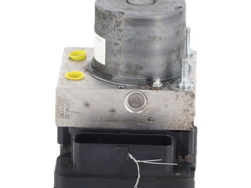 ABS pump CITROËN JUMPY III Van (V_) 1.6 BlueHDi 115 | BP38635508M43 - Image 2