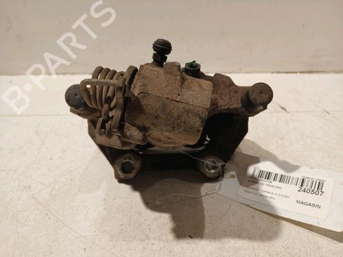 Right rear brake caliper RENAULT ESPACE IV (JK0/1_) 2.0 dCi (JK01, JK02, JK1J, JK1K, JK1H) | BP18859256M106 